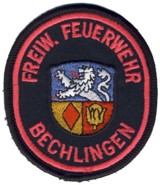 Feuerwehrabzeichen Weltweit Deutschland FF Hessen ABC